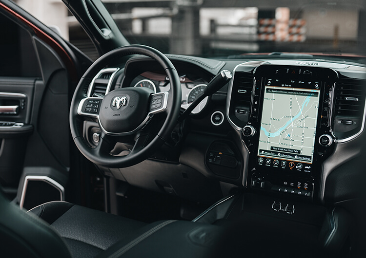 The Daily Drive | Consumer Guide